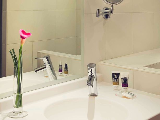 Imagen de la habitación del Hotel Mercure Toulouse Centre Wilson Capitole. Foto 14