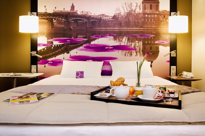 Imagen de la habitación del Hotel Mercure Toulouse Centre Wilson Capitole. Foto 16