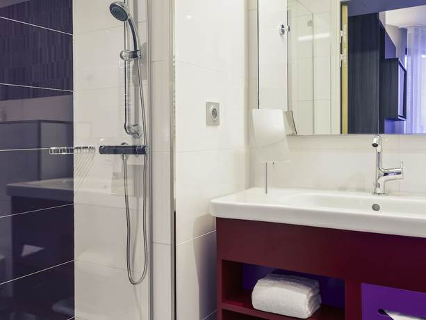 Imagen de la habitación del Hotel Mercure Toulouse Sud. Foto 5