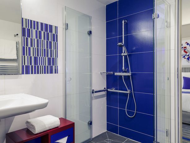 Imagen de la habitación del Hotel Mercure Toulouse Sud. Foto 9