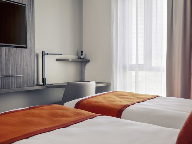 Imagen de la habitación del Hotel Mercure Toulouse Sud. Foto 11