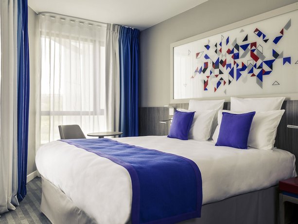 Imagen de la habitación del Hotel Mercure Toulouse Sud. Foto 13