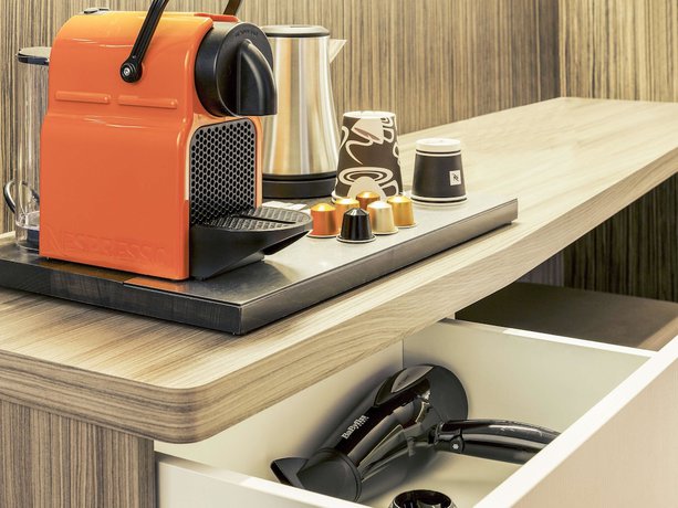 Imagen de la habitación del Hotel Mercure Toulouse Sud. Foto 14