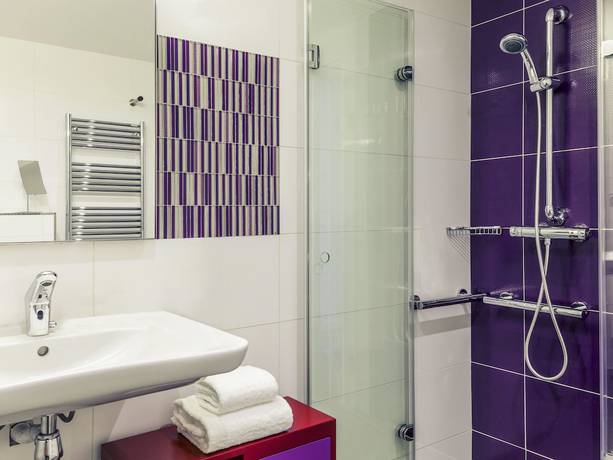 Imagen de la habitación del Hotel Mercure Toulouse Sud. Foto 16