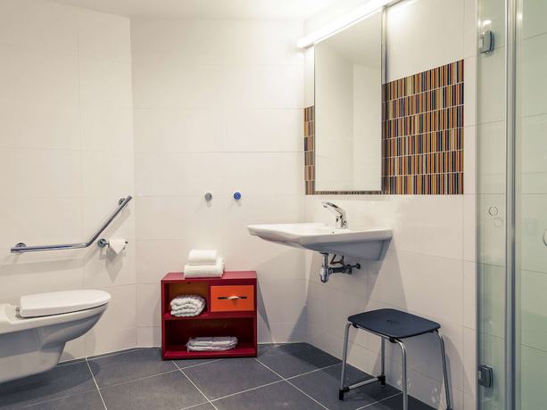 Imagen de la habitación del Hotel Mercure Toulouse Sud. Foto 19