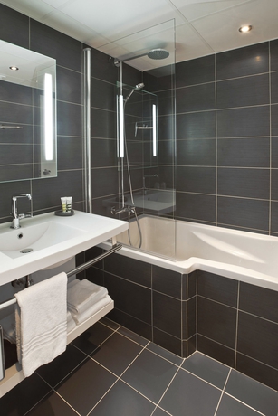 Imagen de la habitación del Hotel Mercure Tours Nord. Foto 10