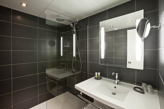 Imagen de la habitación del Hotel Mercure Tours Nord. Foto 12