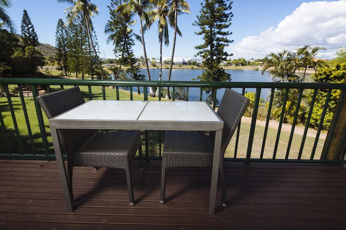 Imagen de la habitación del Hotel Mercure Townsville. Foto 1