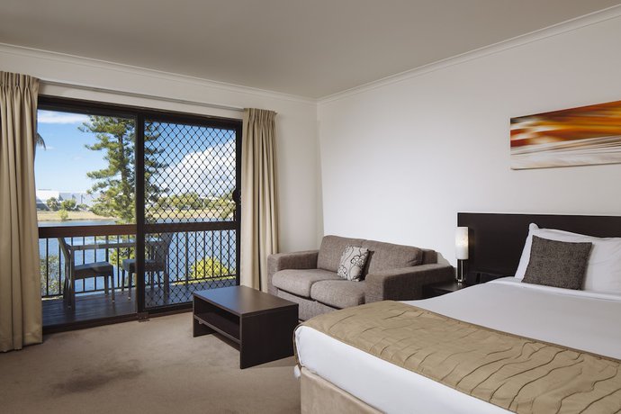 Imagen de la habitación del Hotel Mercure Townsville. Foto 2