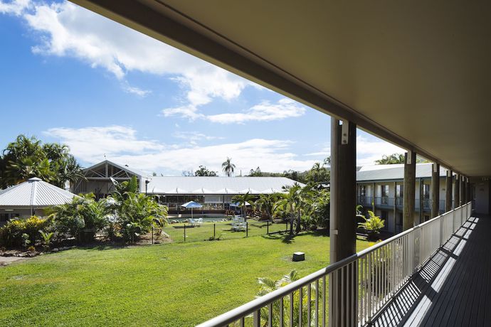 Imagen de la habitación del Hotel Mercure Townsville. Foto 5