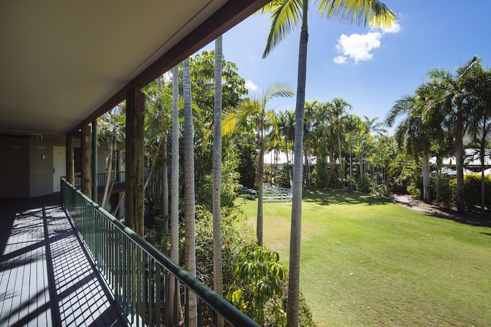 Imagen de la habitación del Hotel Mercure Townsville. Foto 6