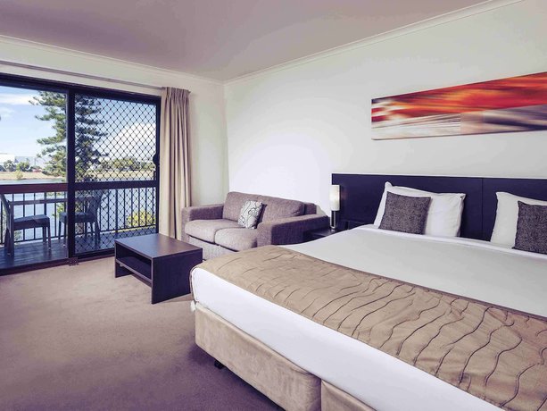 Imagen de la habitación del Hotel Mercure Townsville. Foto 10