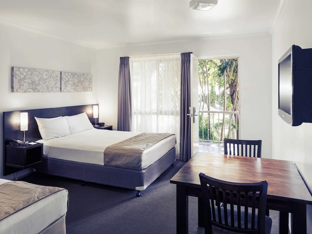 Imagen de la habitación del Hotel Mercure Townsville. Foto 15