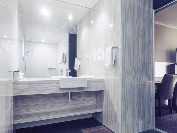 Imagen de la habitación del Hotel Mercure Townsville. Foto 16