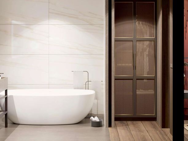 Imagen de la habitación del Hotel Mercure Trabzon Hotel. Foto 5