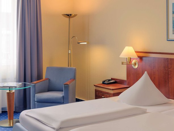 Imagen de la habitación del Hotel Mercure Trier Porta Nigra. Foto 2