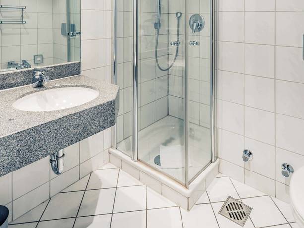 Imagen de la habitación del Hotel Mercure Trier Porta Nigra. Foto 3