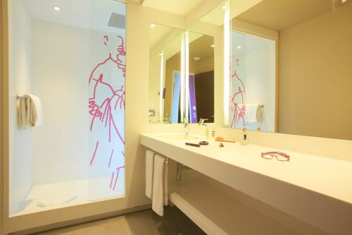Imagen de la habitación del Hotel Mercure Troyes Centre. Foto 4