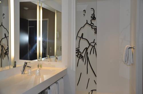 Imagen de la habitación del Hotel Mercure Troyes Centre. Foto 7