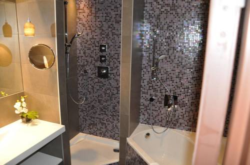 Imagen de la habitación del Hotel Mercure Troyes Centre. Foto 14