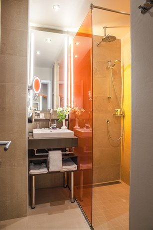 Imagen de la habitación del Hotel Mercure Tyumen Center. Foto 7