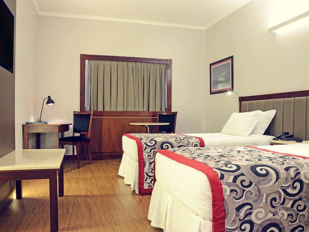 Imagen de la habitación del Hotel Mercure Uberlândia Plaza Shopping. Foto 5