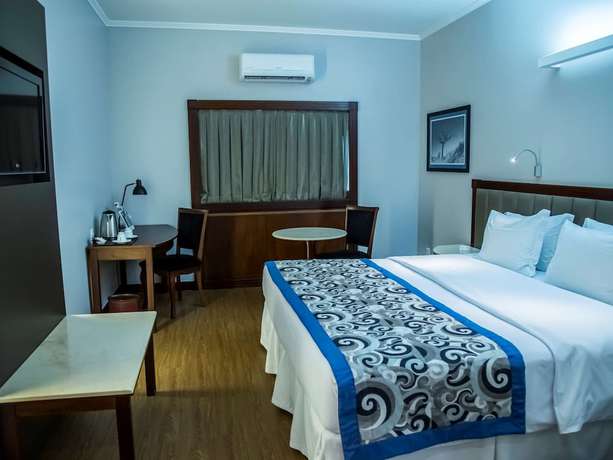 Imagen de la habitación del Hotel Mercure Uberlândia Plaza Shopping. Foto 7