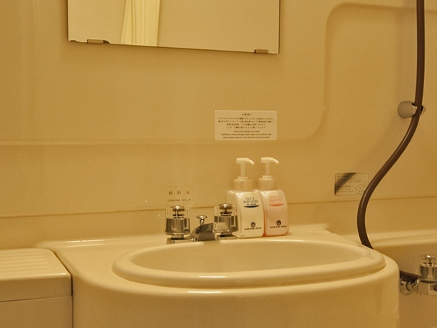 Imagen de la habitación del Hotel Mercure Urabandai Resort and Spa. Foto 9