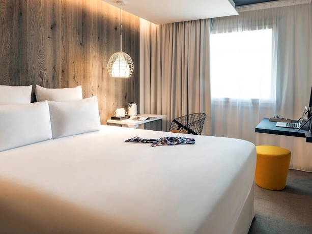 Imagen de la habitación del Hotel Mercure Valence Sud. Foto 5