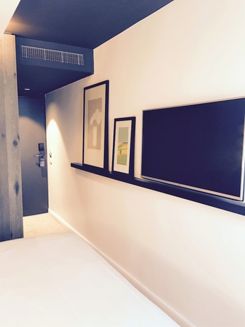 Imagen de la habitación del Hotel Mercure Valence Sud. Foto 6