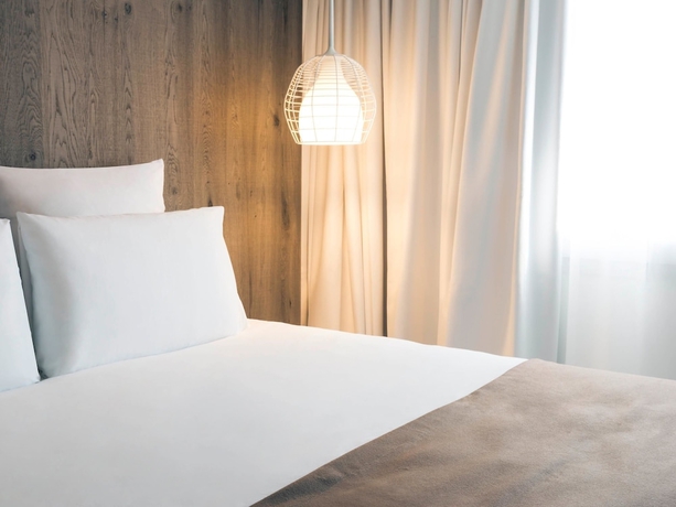 Imagen de la habitación del Hotel Mercure Valence Sud. Foto 10