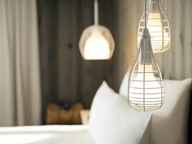 Imagen de la habitación del Hotel Mercure Valence Sud. Foto 11