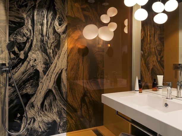 Imagen de la habitación del Hotel Mercure Valence Sud. Foto 12