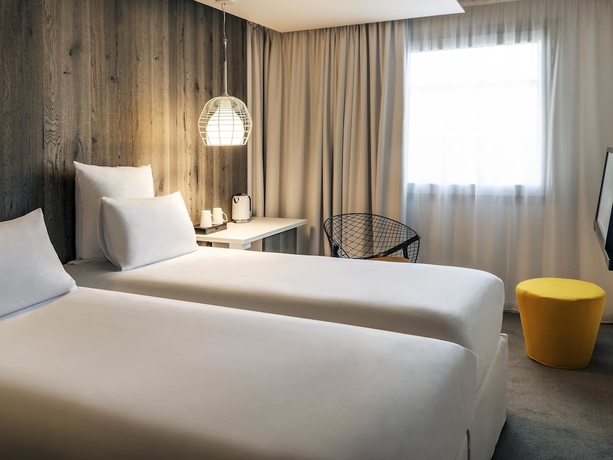 Imagen de la habitación del Hotel Mercure Valence Sud. Foto 13