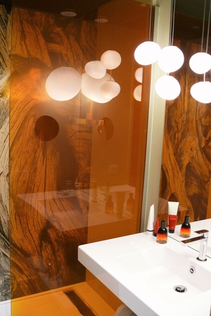 Imagen de la habitación del Hotel Mercure Valence Sud. Foto 16