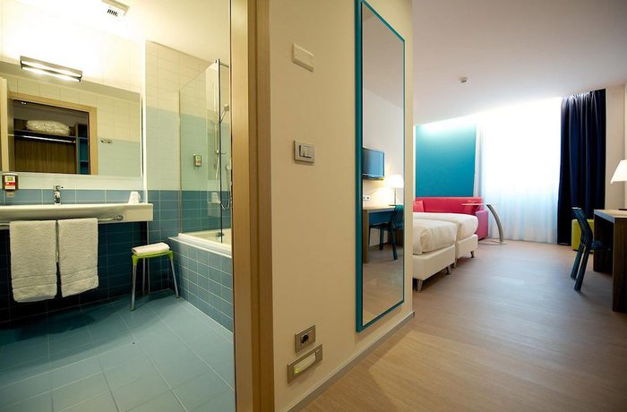 Imagen de la habitación del Hotel Mercure Venezia Marghera. Foto 13