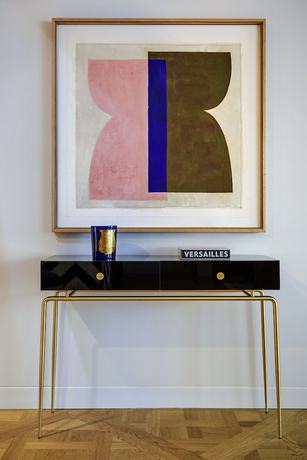 Imagen de los interiores del Hotel Mercure Versailles Chateau. Foto 19