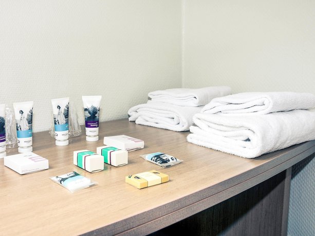 Imagen de la habitación del Hotel Mercure Vienne Sud Chanas. Foto 6