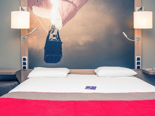 Imagen de la habitación del Hotel Mercure Vienne Sud Chanas. Foto 7