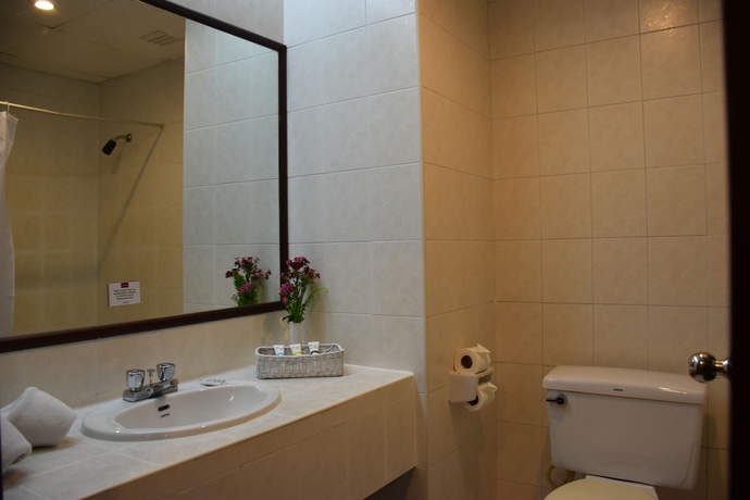 Imagen de la habitación del Hotel Mercure Vientiane. Foto 6
