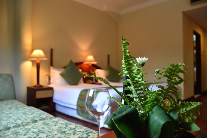 Imagen de la habitación del Hotel Mercure Vientiane. Foto 12