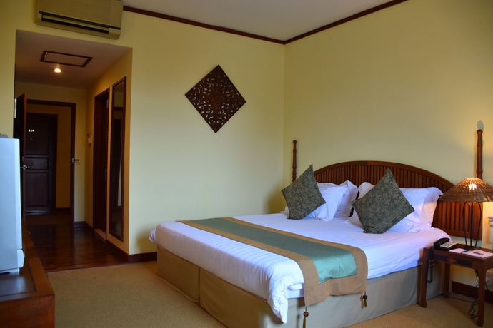 Imagen de la habitación del Hotel Mercure Vientiane. Foto 14