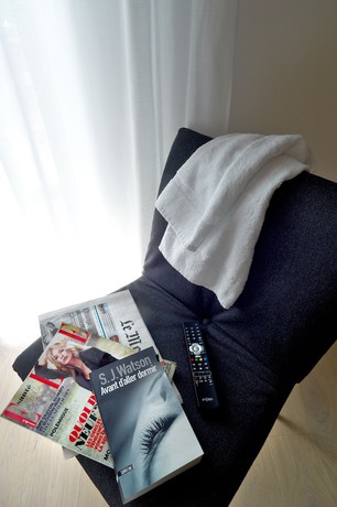 Imagen de la habitación del Hotel Mercure Villefranche En Beaujolais Ici and La. Foto 10