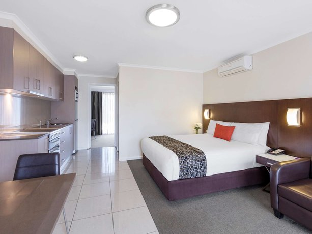 Imagen de la habitación del Hotel Mercure Wagga Wagga. Foto 6