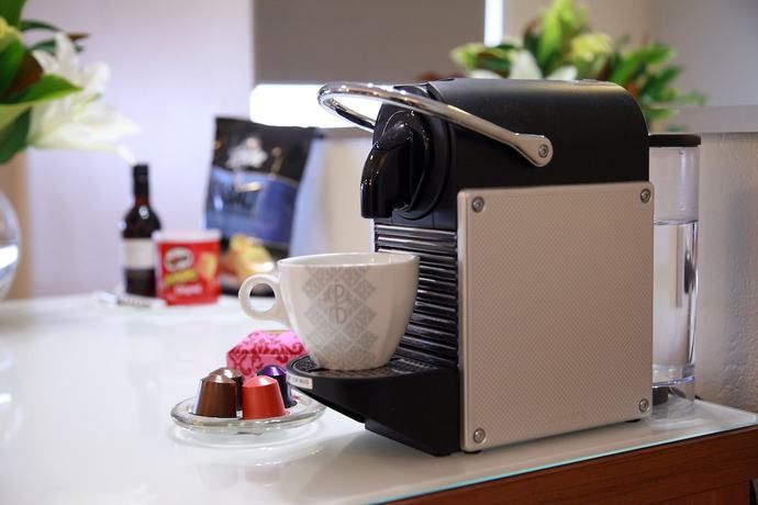 Imagen de la habitación del Hotel Mercure Wagga Wagga. Foto 7