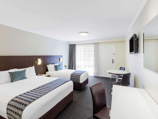 Imagen de la habitación del Hotel Mercure Wagga Wagga. Foto 10