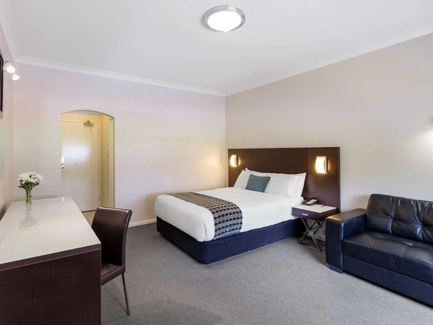 Imagen de la habitación del Hotel Mercure Wagga Wagga. Foto 15