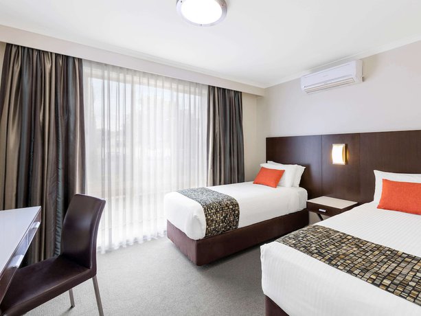 Imagen de la habitación del Hotel Mercure Wagga Wagga. Foto 17