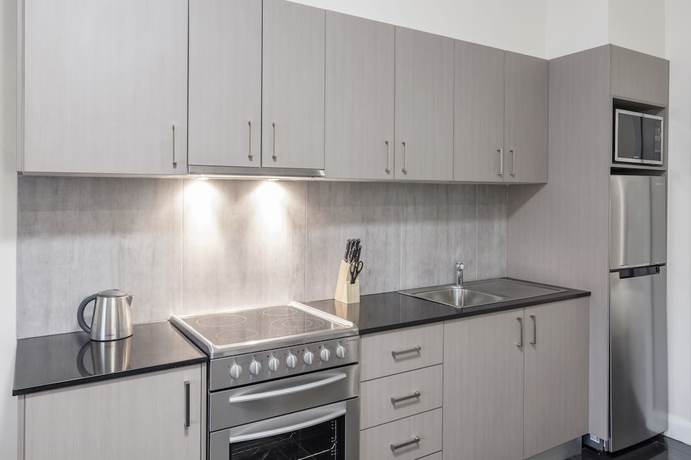 Imagen de la habitación del Hotel Mercure Wagga Wagga. Foto 18