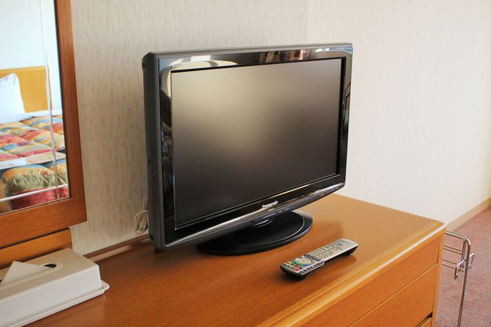 Imagen de la habitación del Hotel Mercure Wakayama Kushimoto Resort and Spa. Foto 10